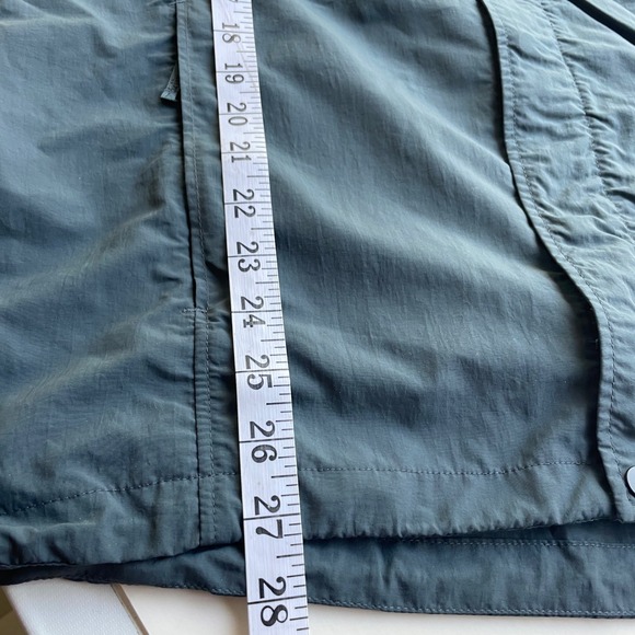 Kuhl Project Mens Jacket Full Zip Packable Hood Windbreaker Outdoors Branded - Picture 5 of 14